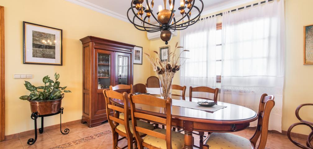 Rural Villa Vernissa