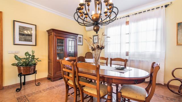 Rural Villa Vernissa