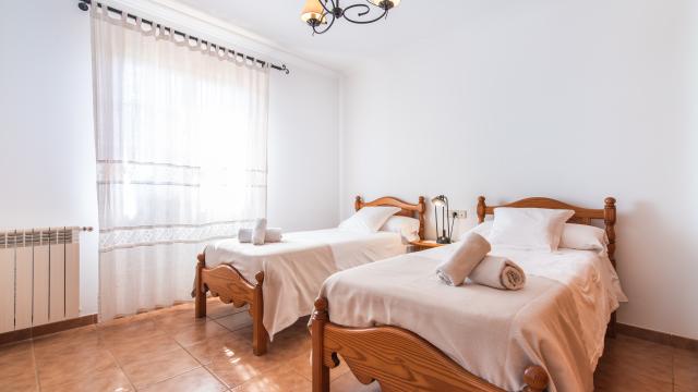 Rural Villa Vernissa