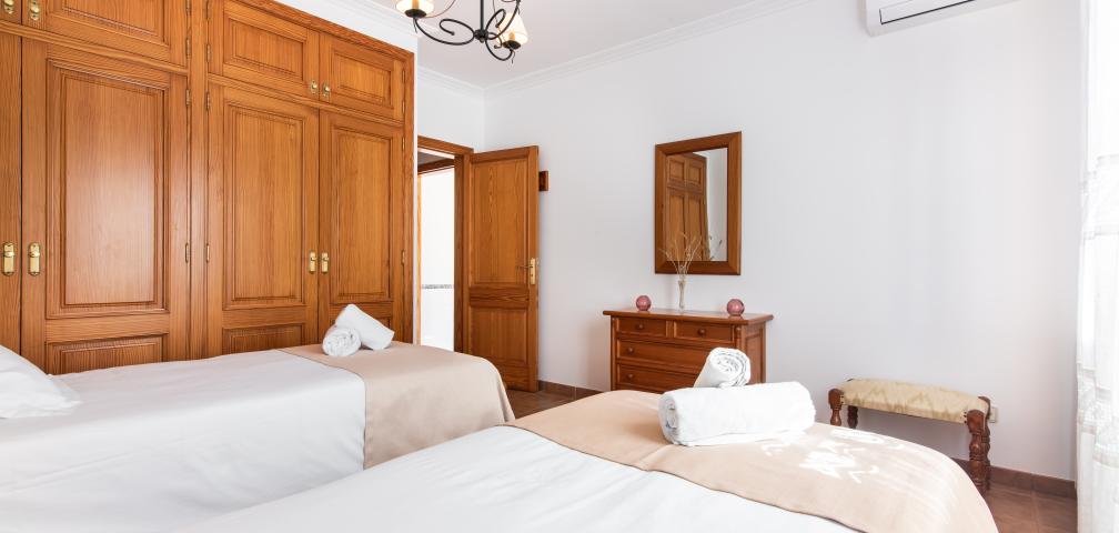 Rural Villa Vernissa