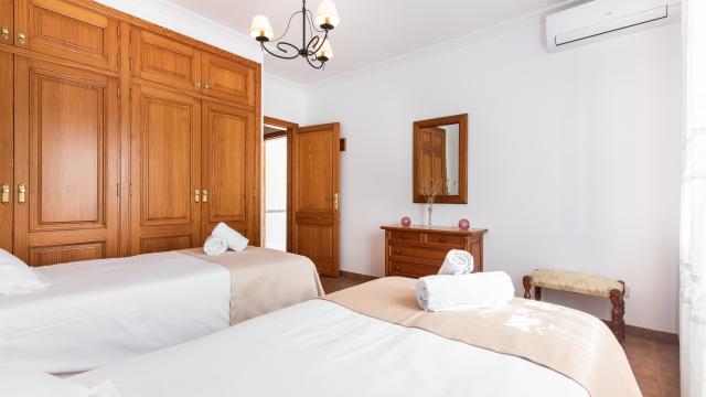 Rural Villa Vernissa