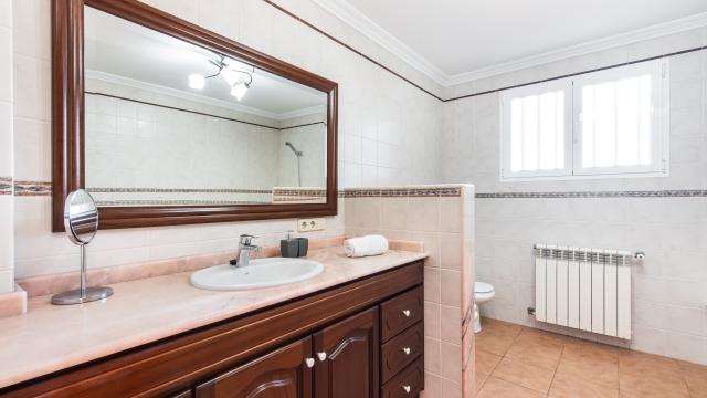 Rural Villa Vernissa