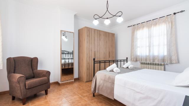 Rural Villa Vernissa