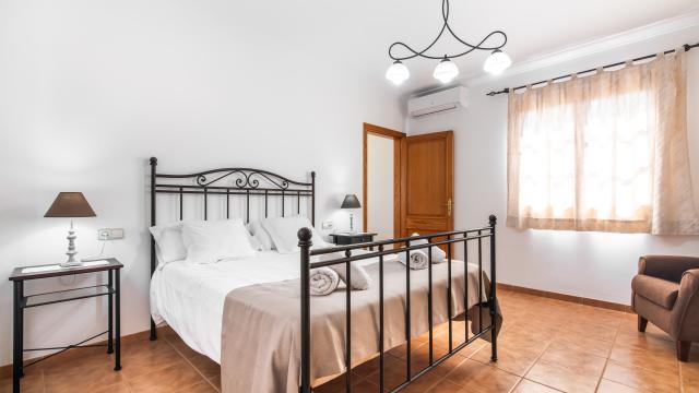 Rural Villa Vernissa