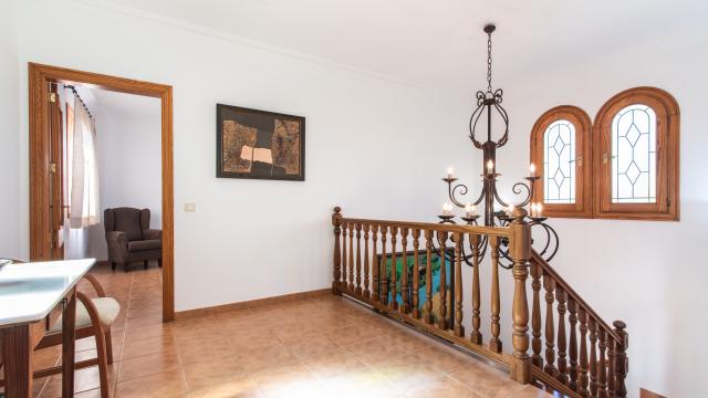 Rural Villa Vernissa