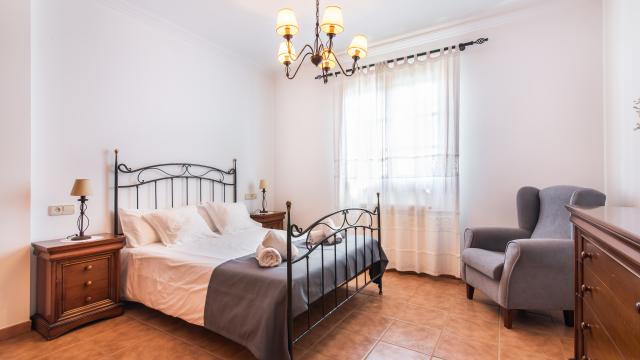 Rural Villa Vernissa