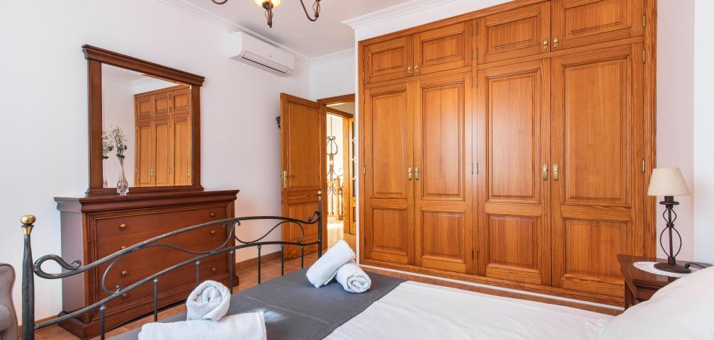 Rural Villa Vernissa