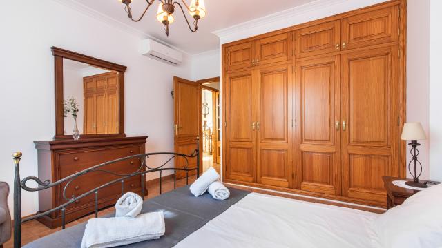 Rural Villa Vernissa