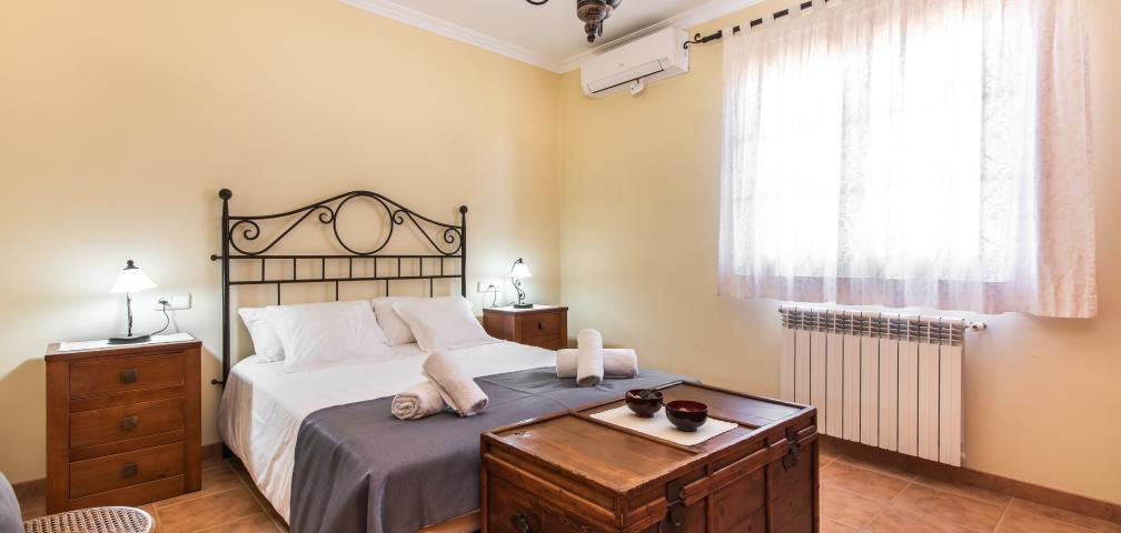 Rural Villa Vernissa