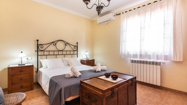 Rural Villa Vernissa