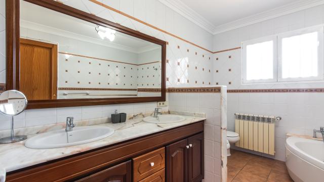 Rural Villa Vernissa