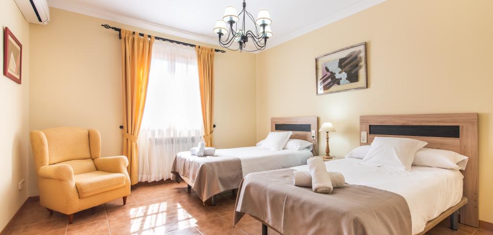 Rural Villa Vernissa