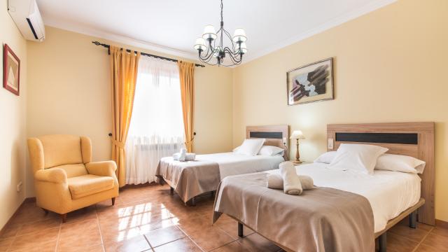 Rural Villa Vernissa