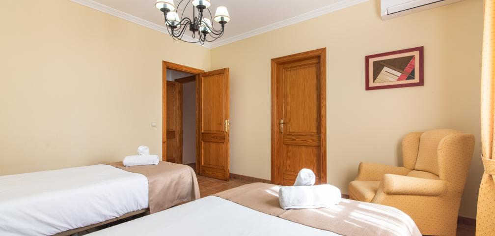 Rural Villa Vernissa