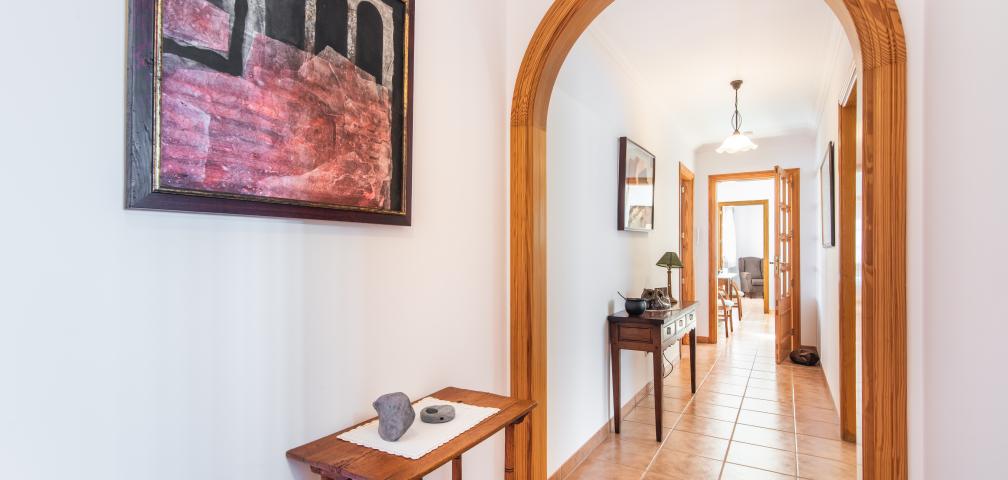 Rural Villa Vernissa