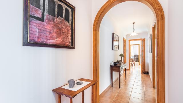 Rural Villa Vernissa