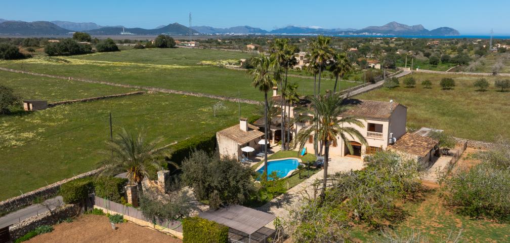 Rural Villa Vernissa