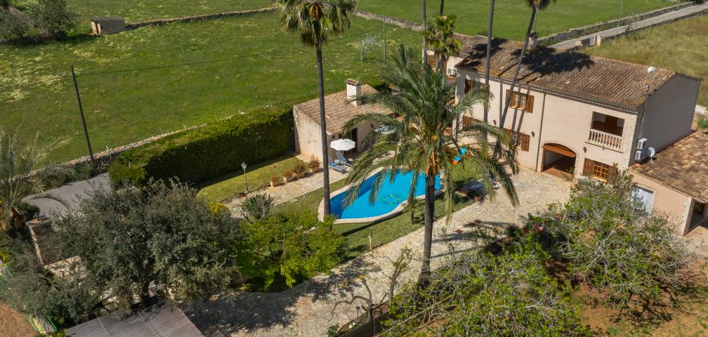 Rural Villa Vernissa