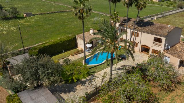 Rural Villa Vernissa