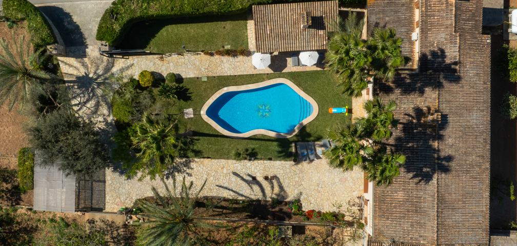 Rural Villa Vernissa