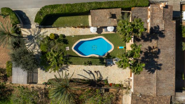 Rural Villa Vernissa