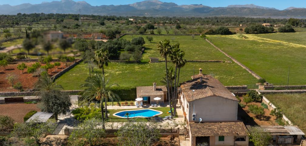 Rural Villa Vernissa