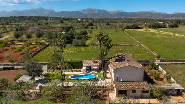 Rural Villa Vernissa