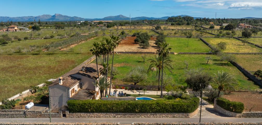 Rural Villa Vernissa