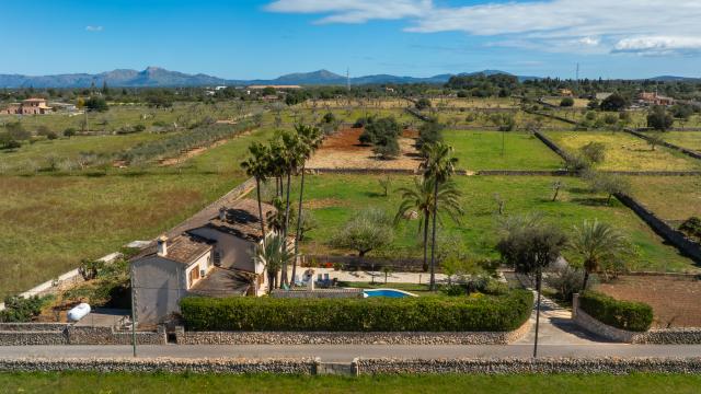 Rural Villa Vernissa