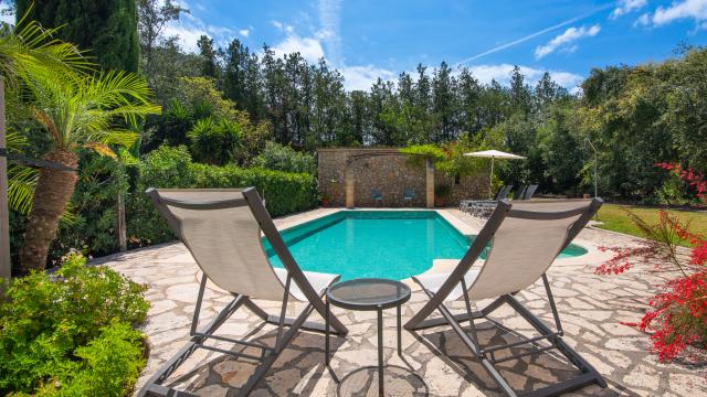 Rural Villa Cal Llenyater