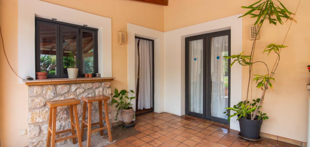 Rural Villa Cal Llenyater