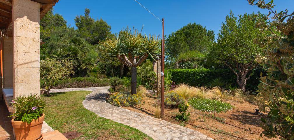 Rural Villa Cal Llenyater