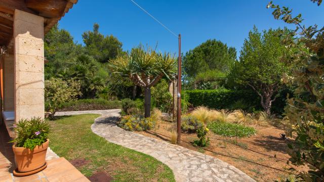 Rural Villa Cal Llenyater