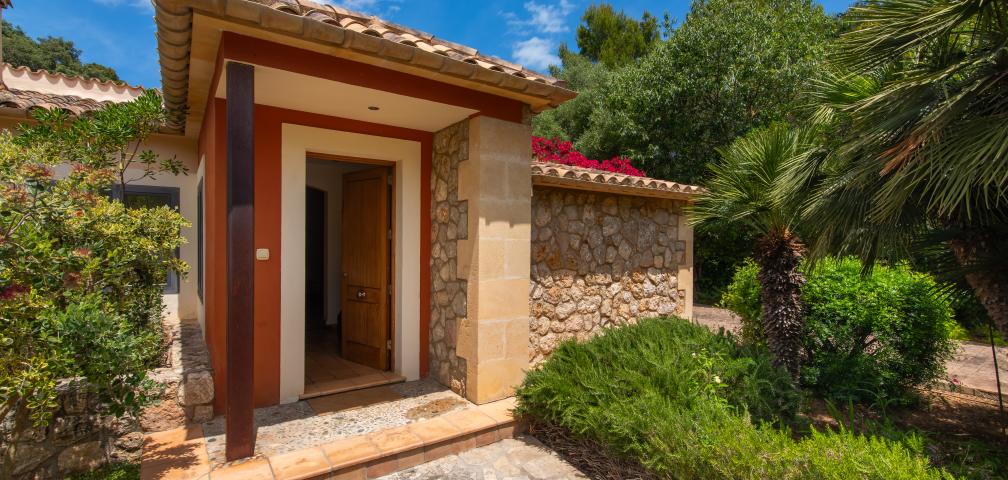 Rural Villa Cal Llenyater