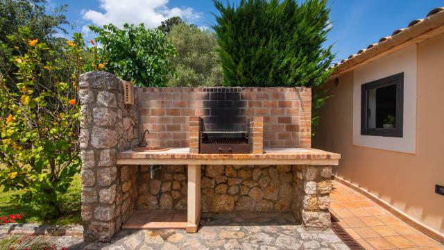 Rural Villa Cal Llenyater