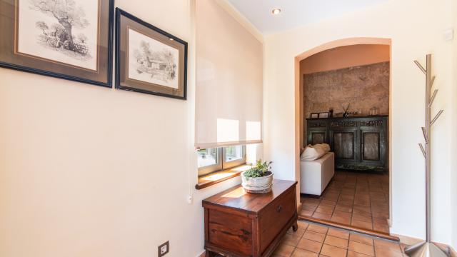 Rural Villa Cal Llenyater