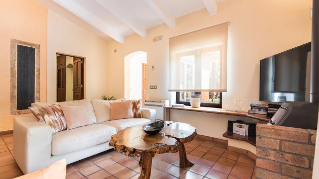 Rural Villa Cal Llenyater