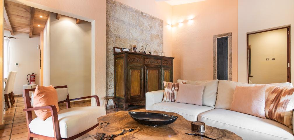 Rural Villa Cal Llenyater