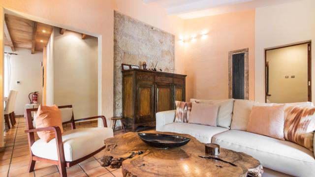 Rural Villa Cal Llenyater