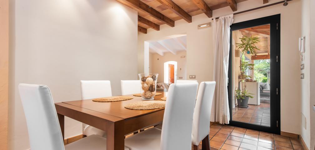 Rural Villa Cal Llenyater