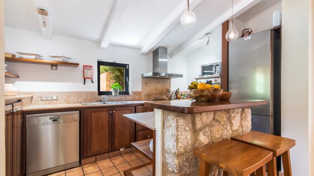 Rural Villa Cal Llenyater