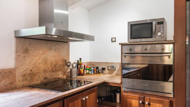 Rural Villa Cal Llenyater