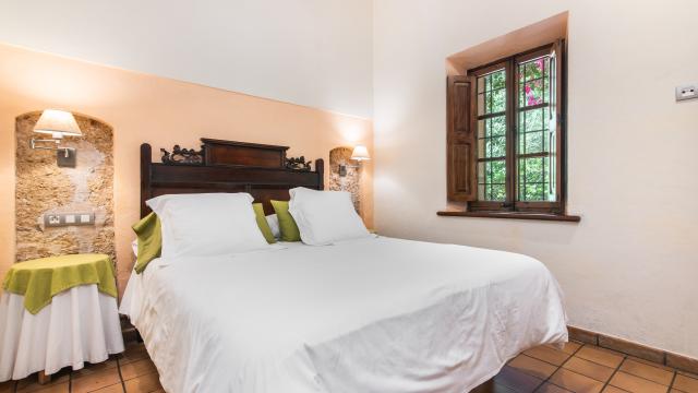 Rural Villa Cal Llenyater