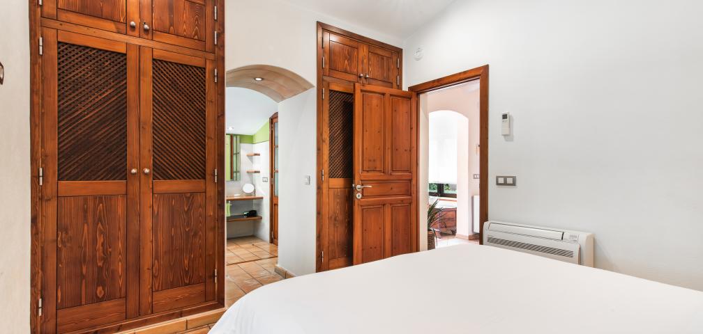 Rural Villa Cal Llenyater