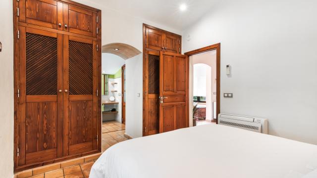 Rural Villa Cal Llenyater