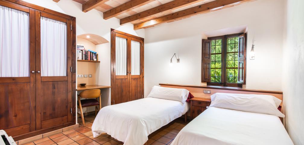 Rural Villa Cal Llenyater