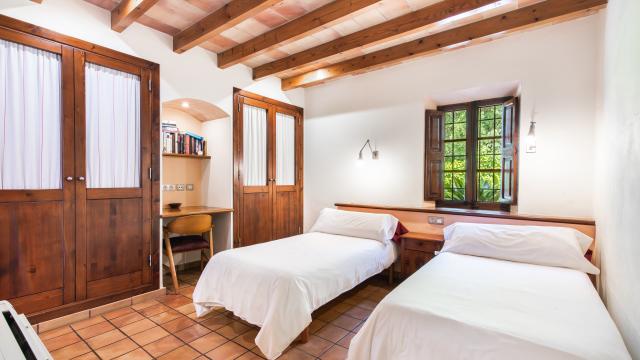 Rural Villa Cal Llenyater