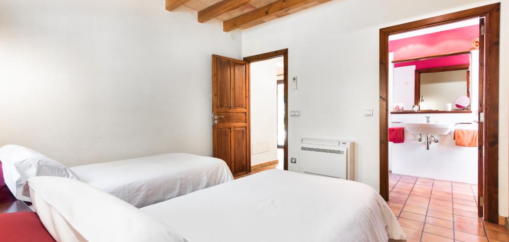 Rural Villa Cal Llenyater
