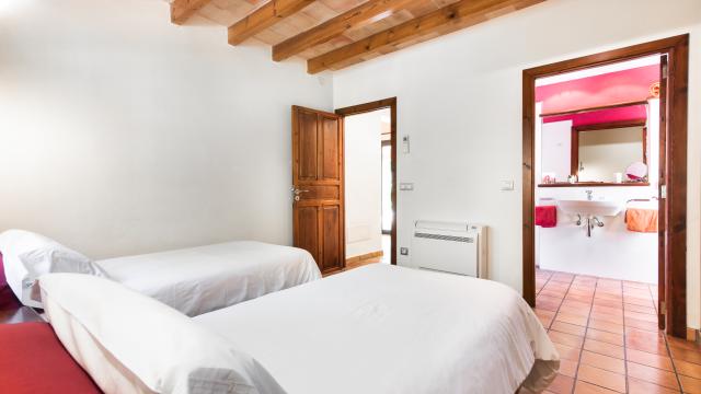 Rural Villa Cal Llenyater