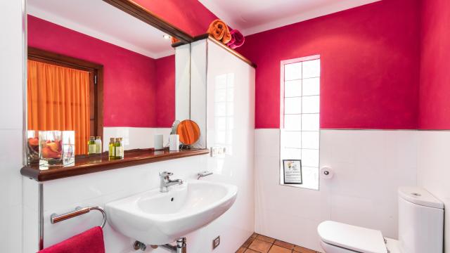 Rural Villa Cal Llenyater